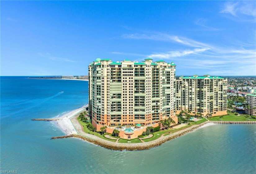 970 Cape Marco DR, MARCO ISLAND, Florida 34145,223093602