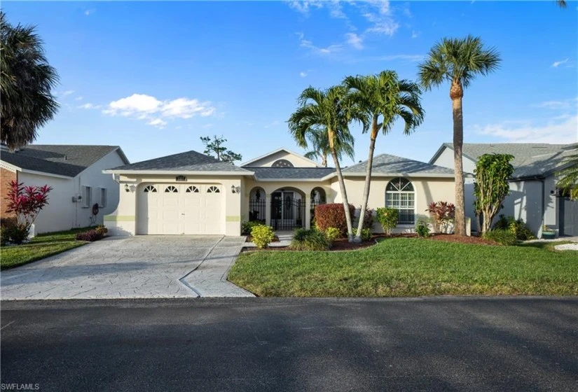 3337 Clubview DR, NORTH FORT MYERS, Florida 33917,223095908
