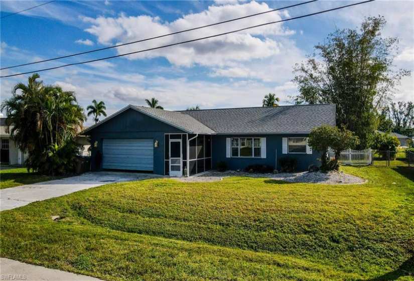 2302 15th TER, CAPE CORAL, Florida 33990,224001603