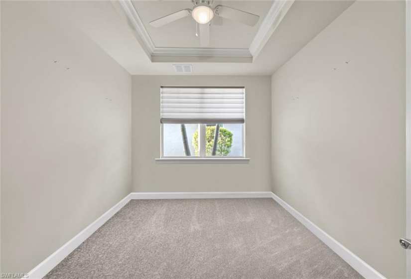 Den/office ***VIRTUAL REMOVAL OF FURNITURE***