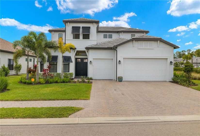 16248 Verilyn CIR, NAPLES, Florida 34110,224032590