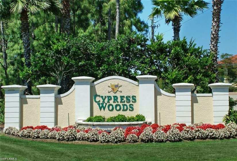 2710 Cypress trace CIR, NAPLES, Florida 34119,224039362