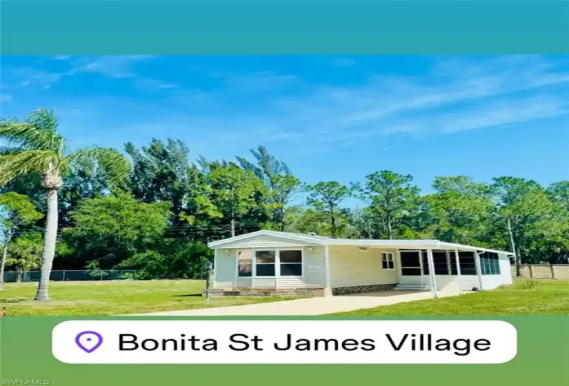 10461 Wales LOOP, BONITA SPRINGS, Florida 34135, 2 Bedrooms Bedrooms, ,2 BathroomsBathrooms,Residential,For Sale,Wales,224036640