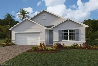 2664 TABLE CORAL TRL, NORTH FORT MYERS, Florida 33903,224041183