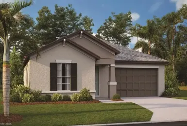 4126 Etna CT, NORTH FORT MYERS, Florida 33917,224041173