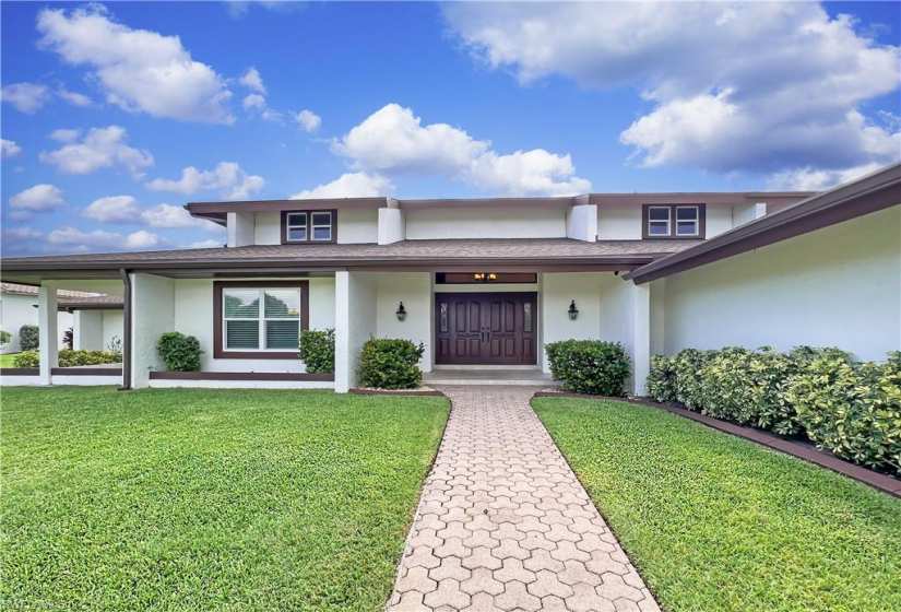 16924 Timberlakes DR, FORT MYERS, Florida 33908,224041558